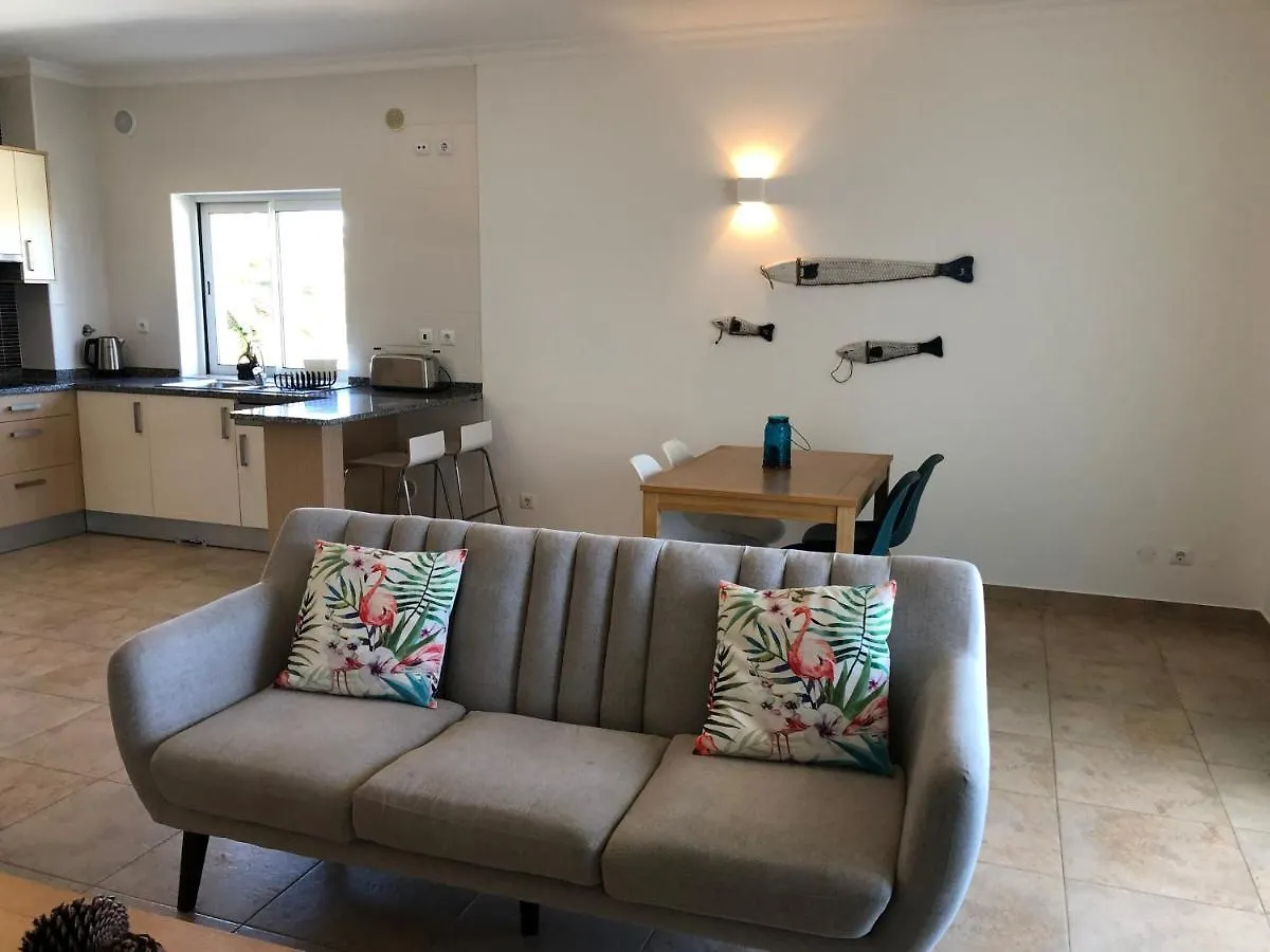 Ancora Boutique Apartments Lagos