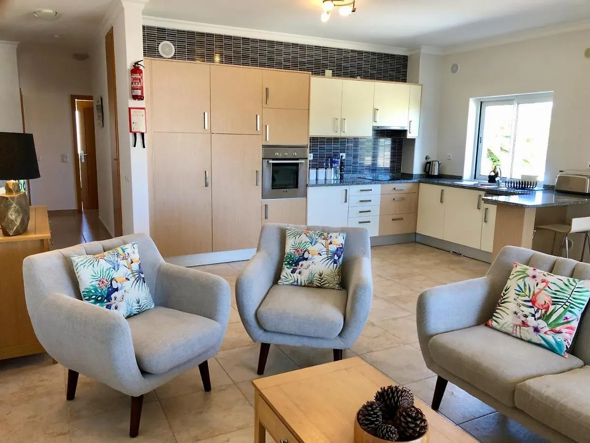 Ancora Boutique Apartments Lagos Portogallo