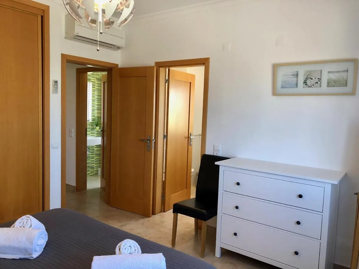 Ancora Boutique Apartments Lagos Portogallo