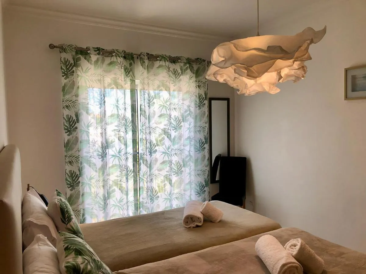 Ancora Boutique Apartments Lagos
