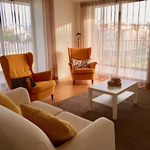  Apartment Casa Do Infante