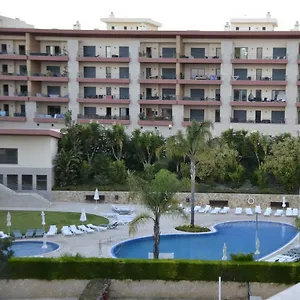  Apartment T1encosta Da Marina-lagos
