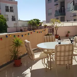  Apartment From