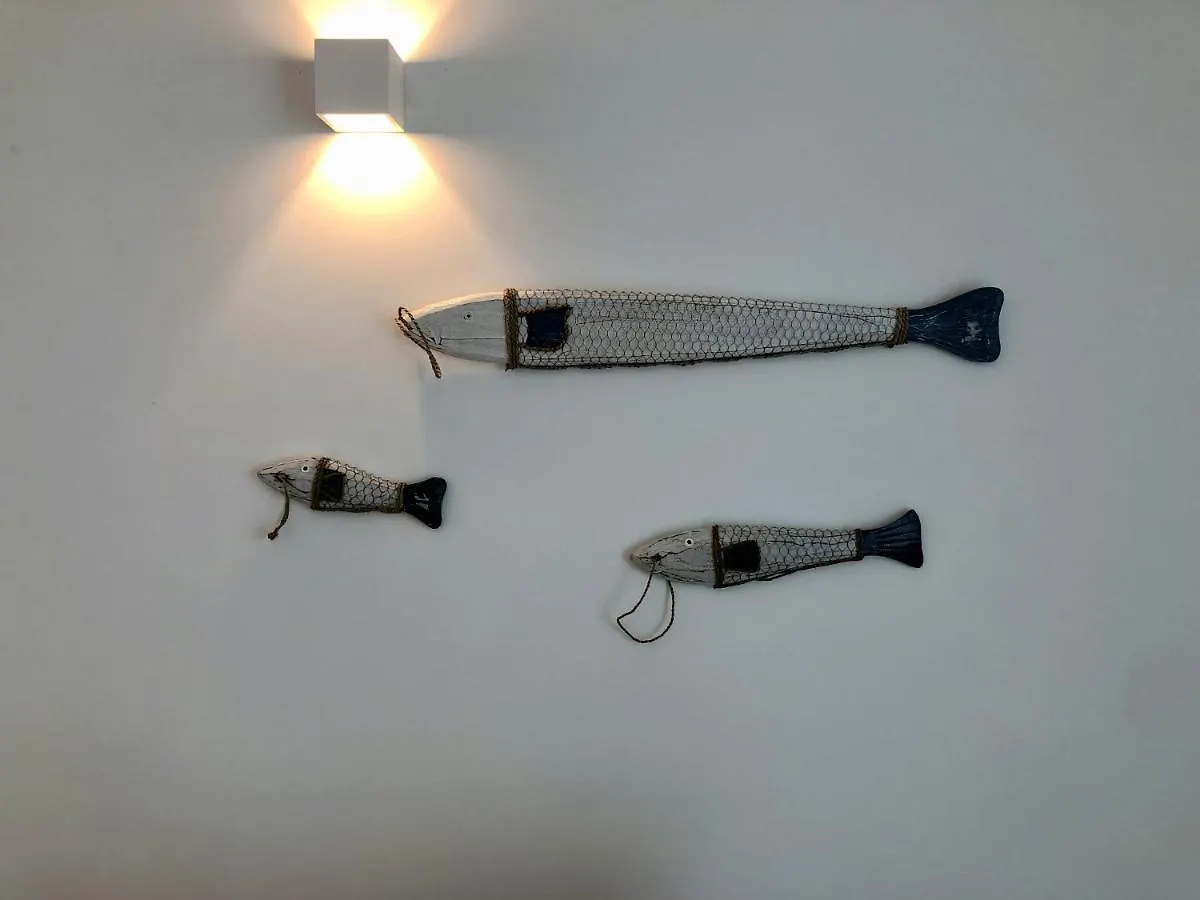 Ancora Boutique Apartments Portugal