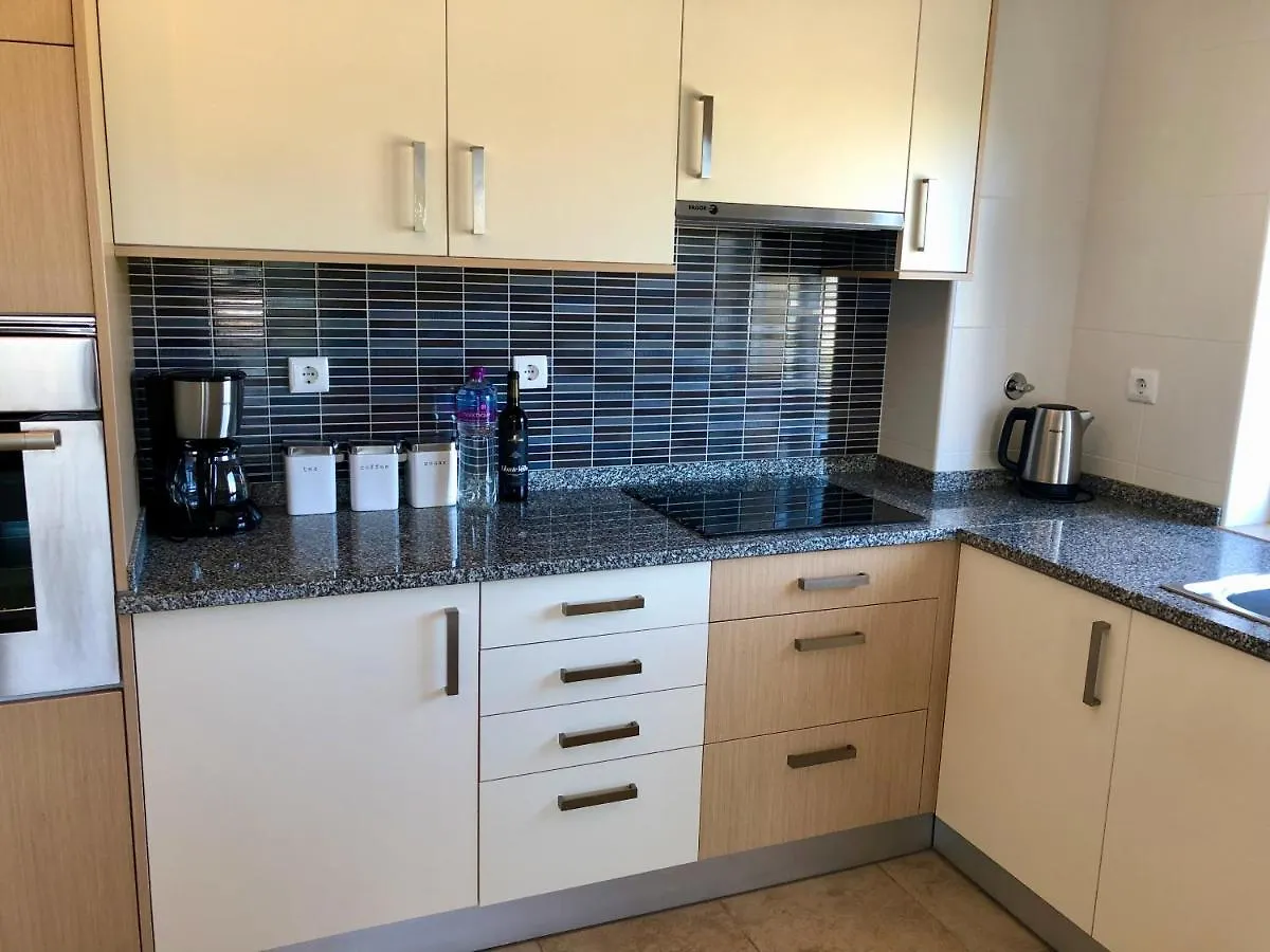 Ancora Boutique Apartments Lagos