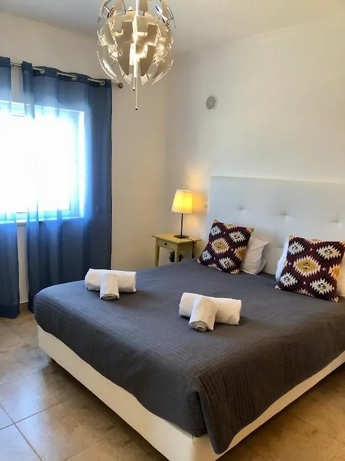 Ancora Boutique Apartments