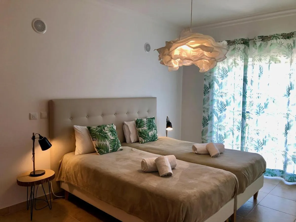 Ancora Boutique Apartments Lagos