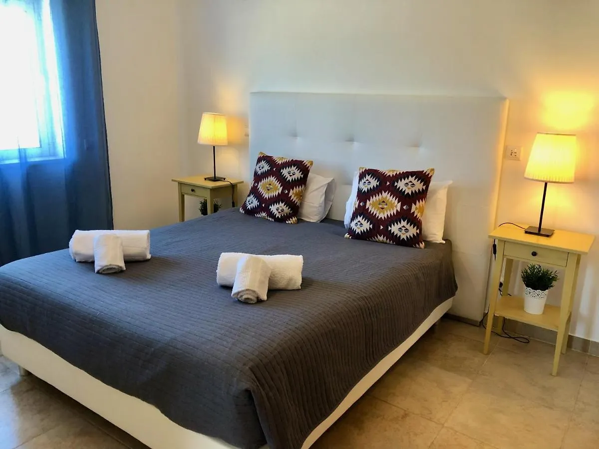 Ancora Boutique Apartments