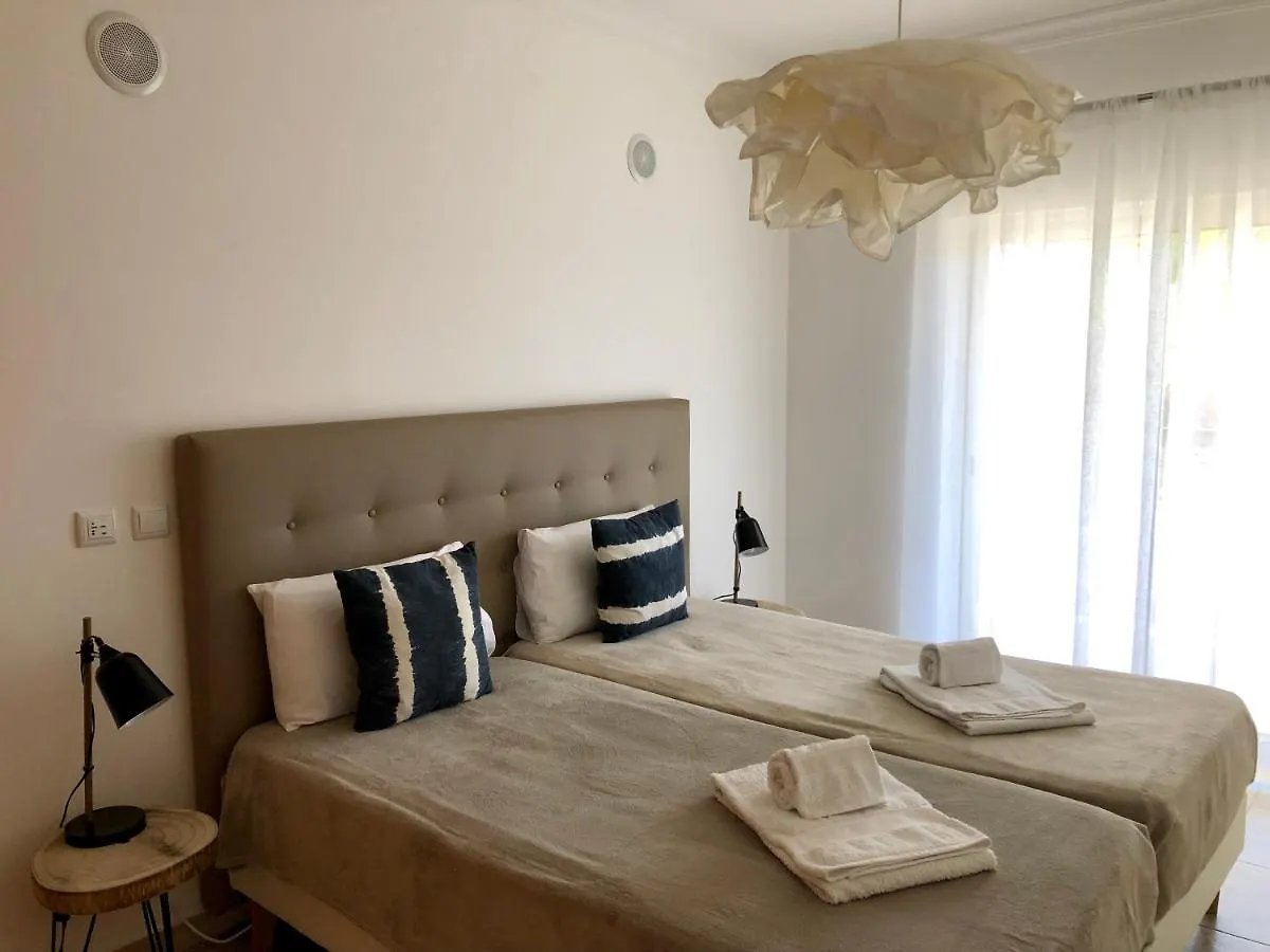 Ancora Boutique Apartments