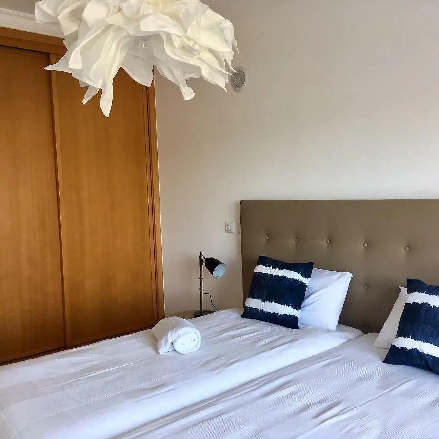 Ancora Boutique Apartments 0*, Lagos