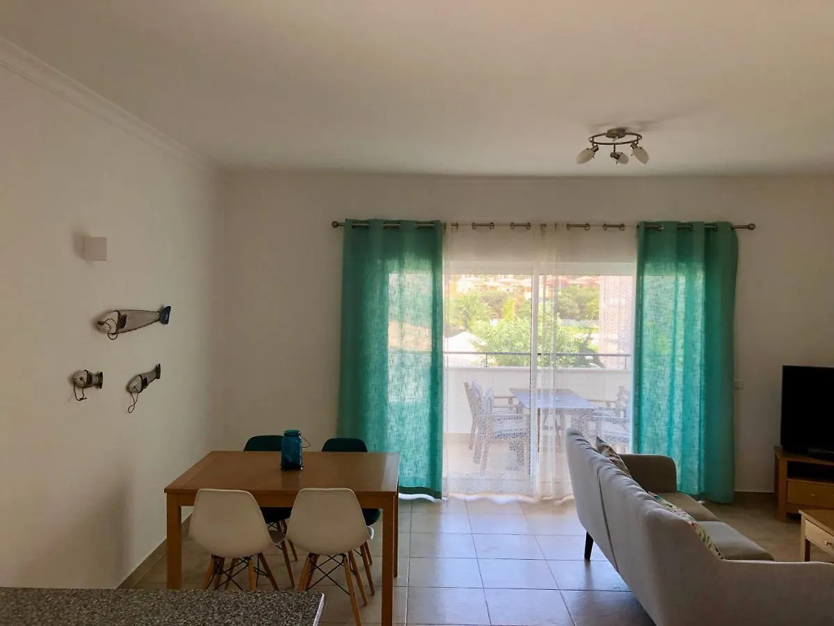 Ancora Boutique Apartments 0*, Lagos Portugal