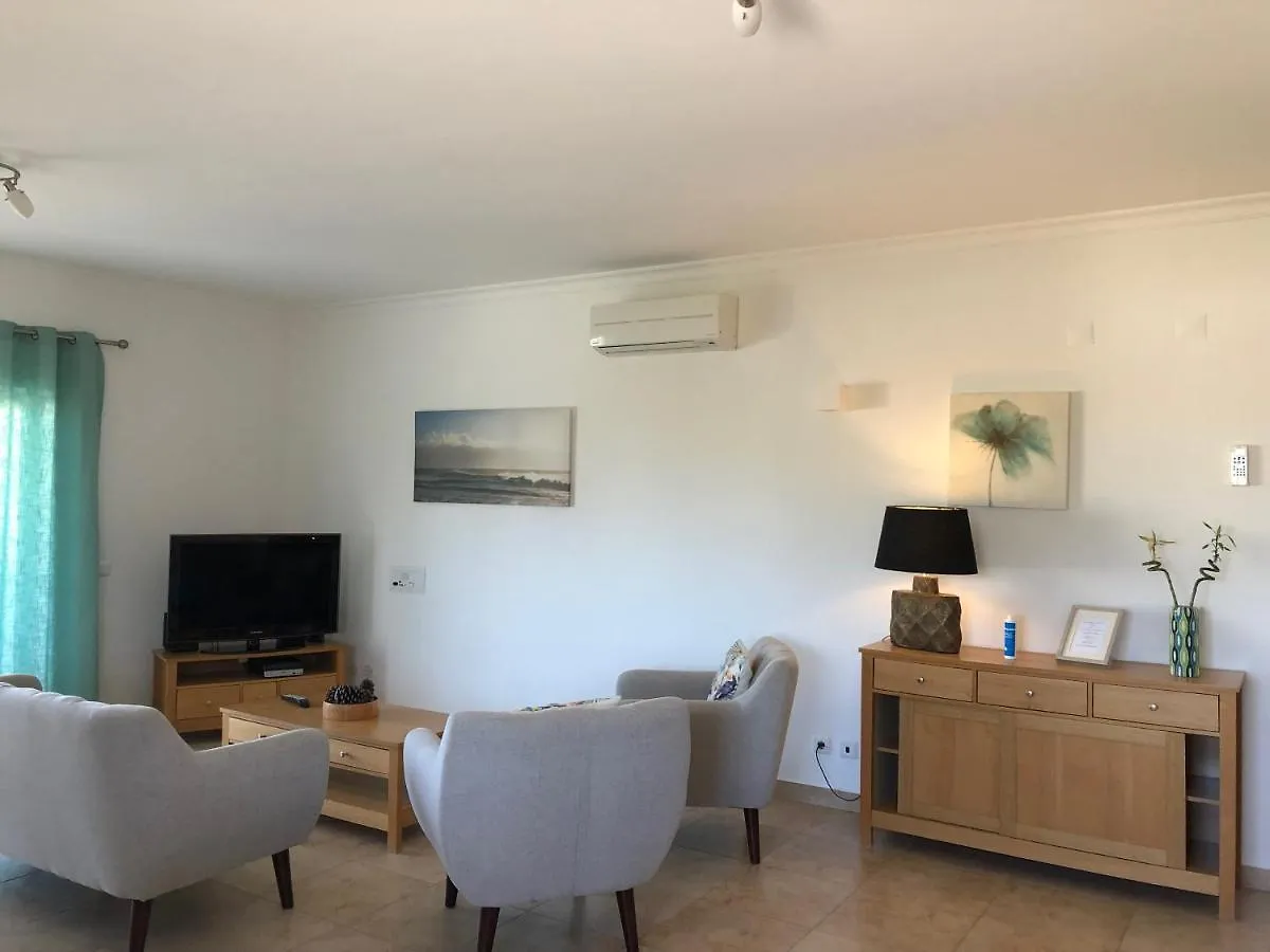 Ancora Boutique Apartments