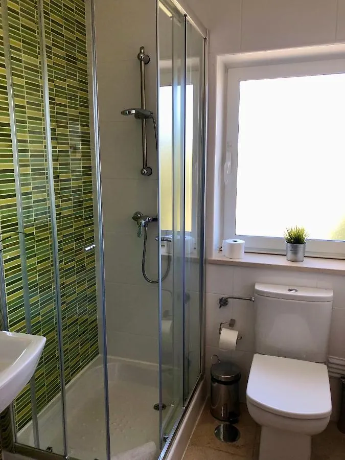 Ancora Boutique Apartments Lagos