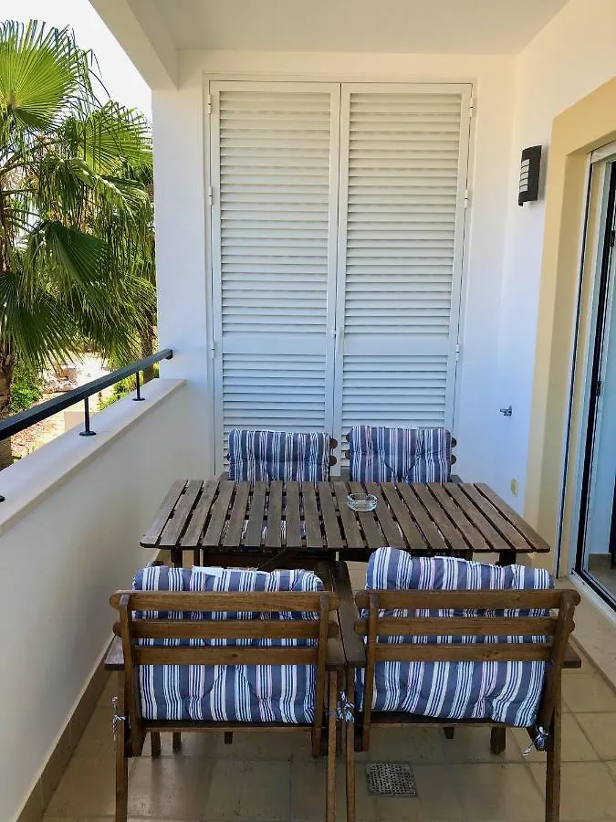 Ancora Boutique Apartments