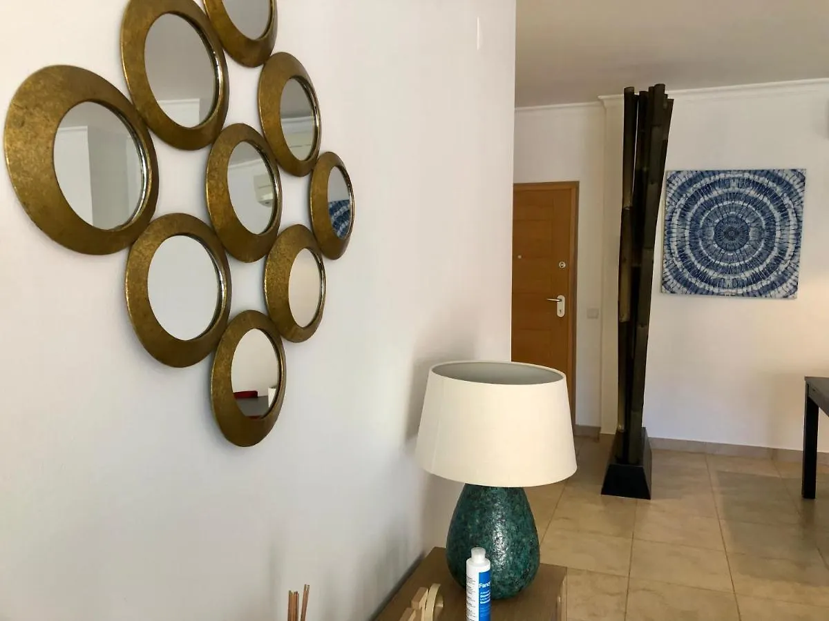 Ancora Boutique Apartments Portugal