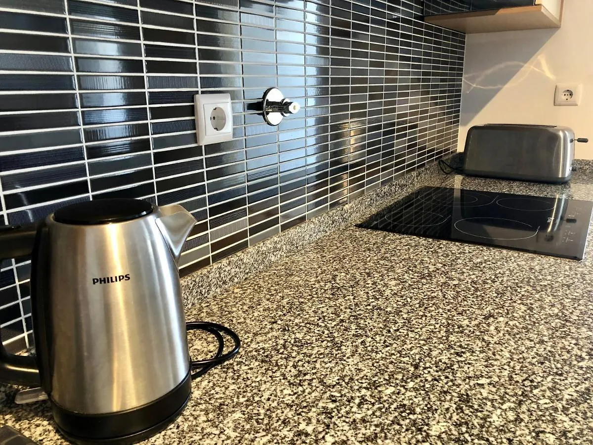 Ancora Boutique Apartments Portugal