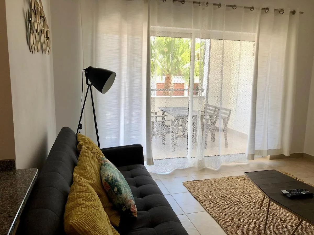 Ancora Boutique Apartments 0*, Lagos