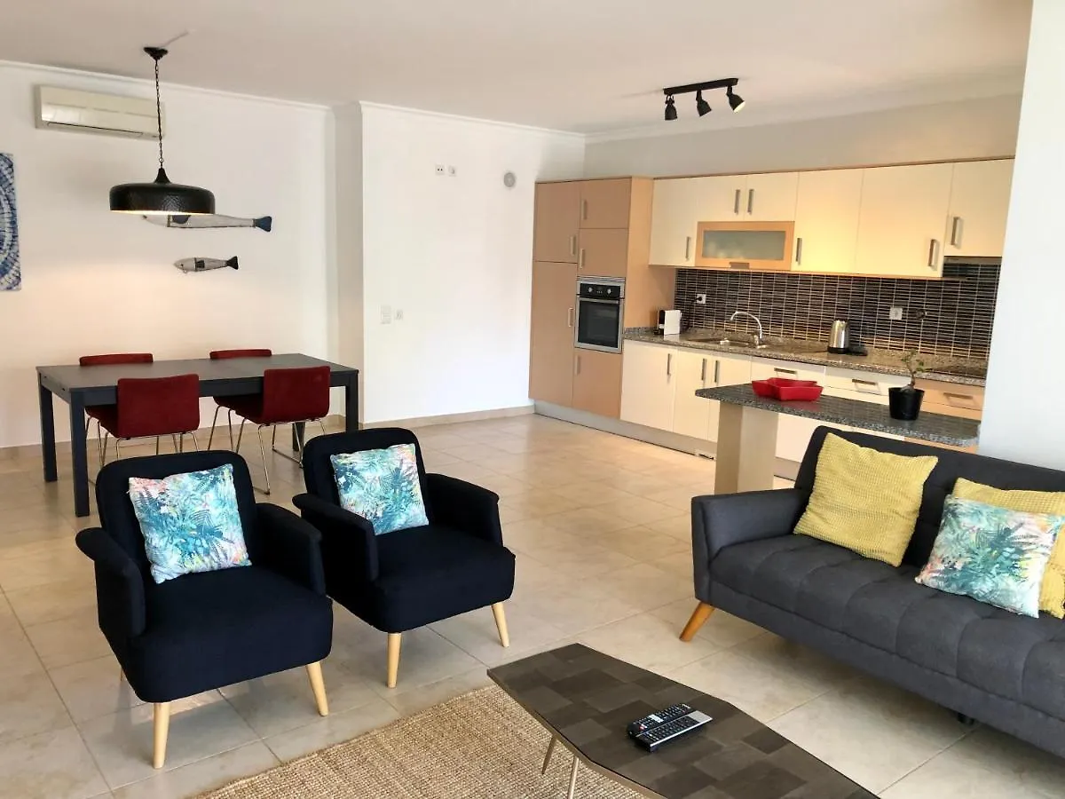 Ancora Boutique Apartments