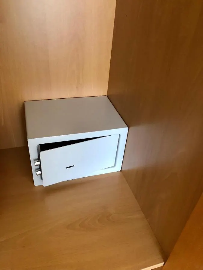 Ancora Boutique Apartments