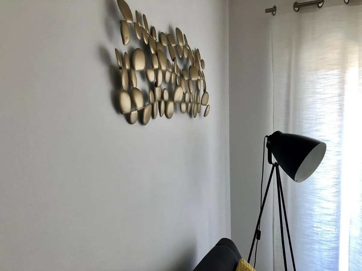 Ancora Boutique Apartments