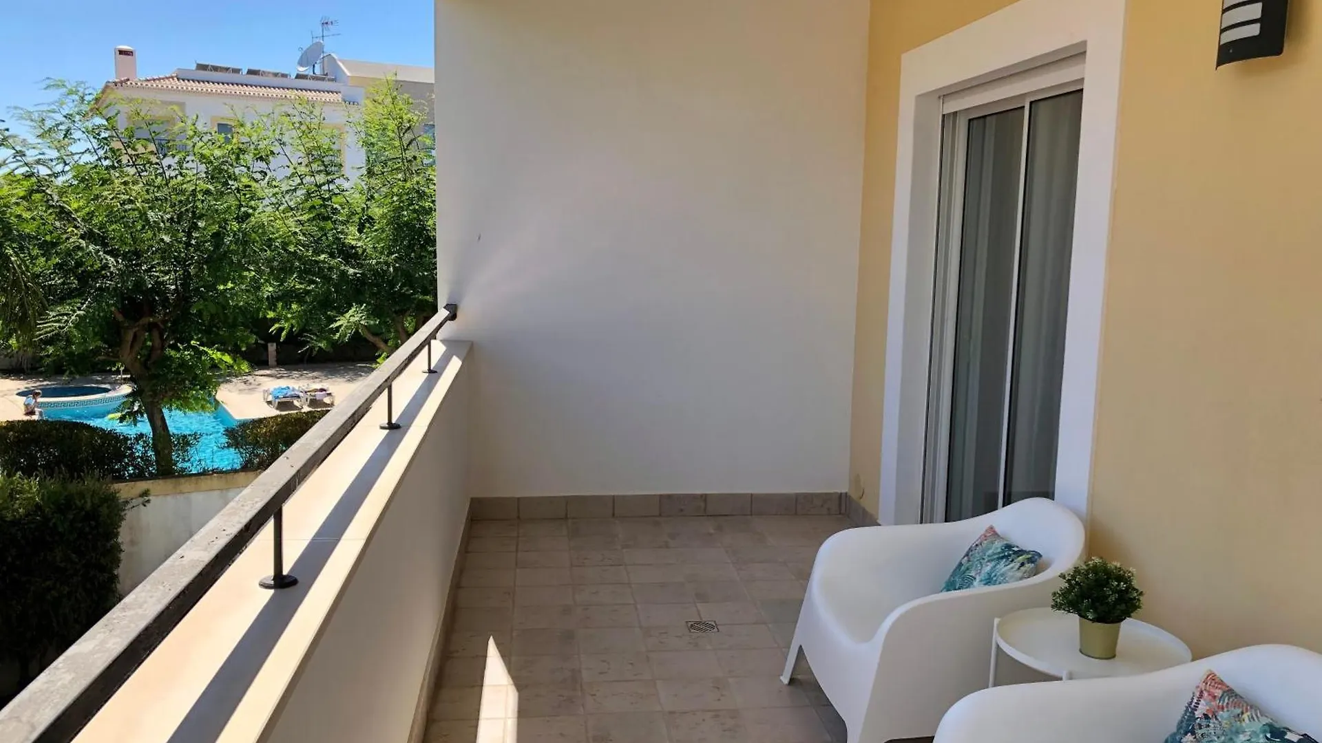 Ancora Boutique Apartments 0*, Lagos