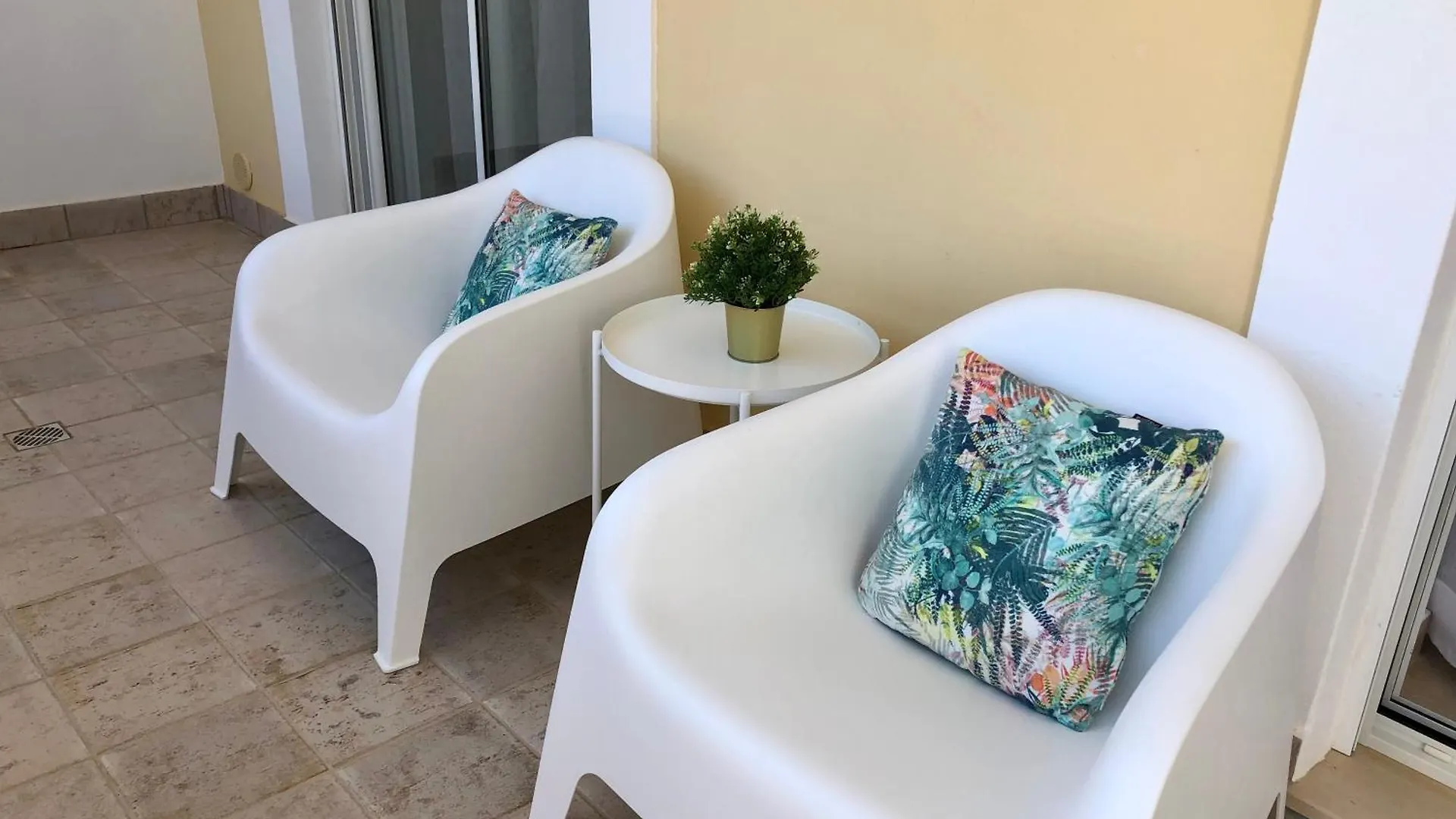 Ancora Boutique Apartments  Lagos