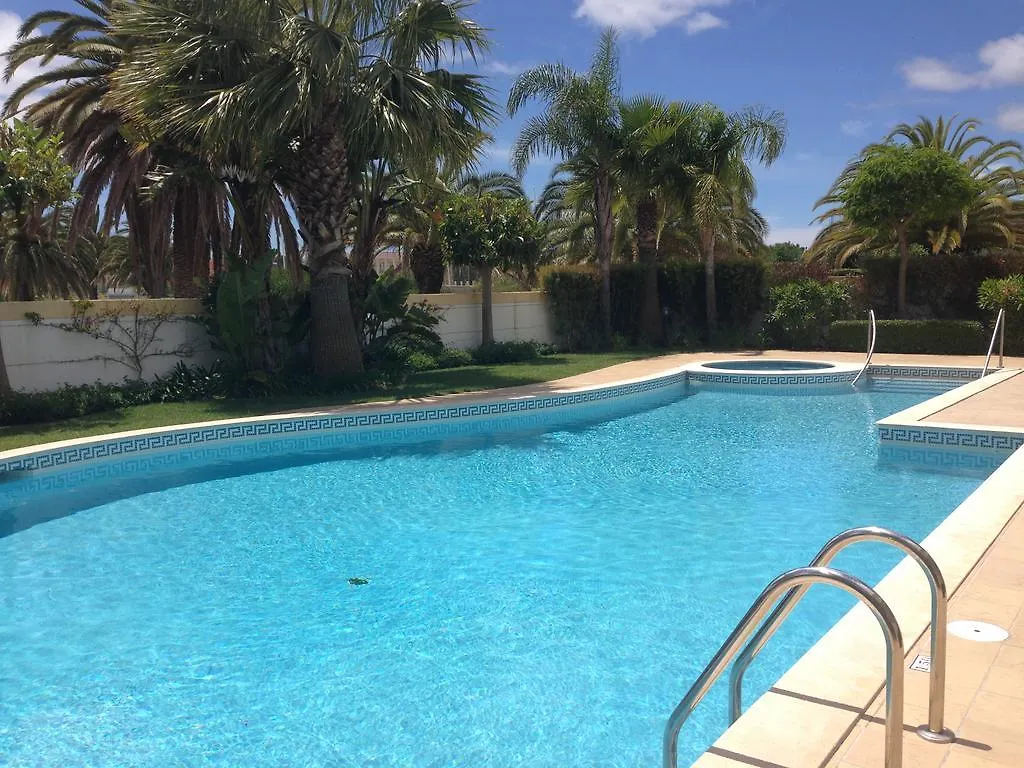 Ancora Boutique Apartments 0*, Lagos Portugal