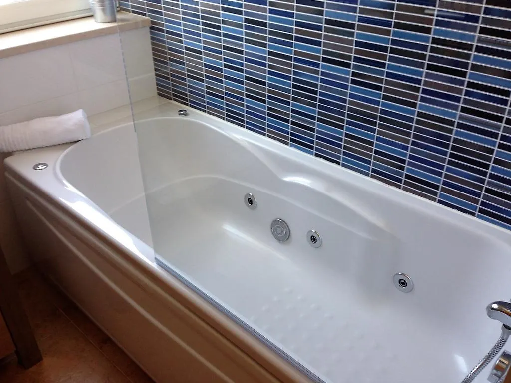 Ancora Boutique Apartments Portugal