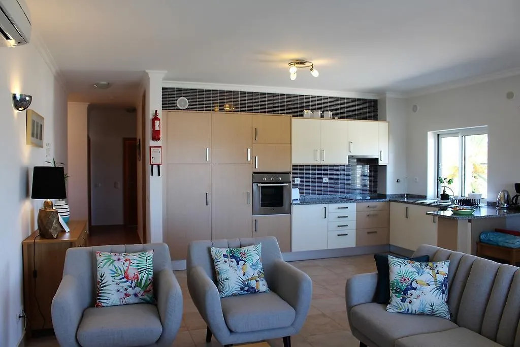 Ancora Boutique Apartments