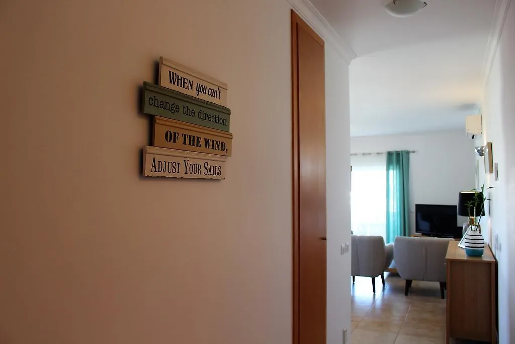 Ancora Boutique Apartments