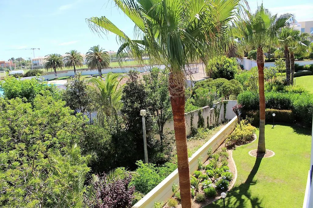 Ancora Boutique Apartments