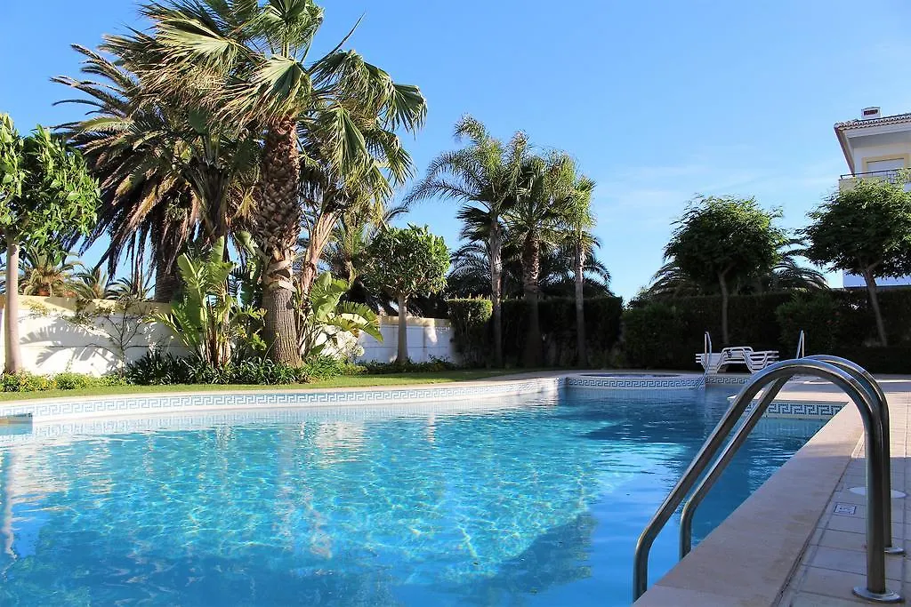 Ancora Boutique Apartments Portugal