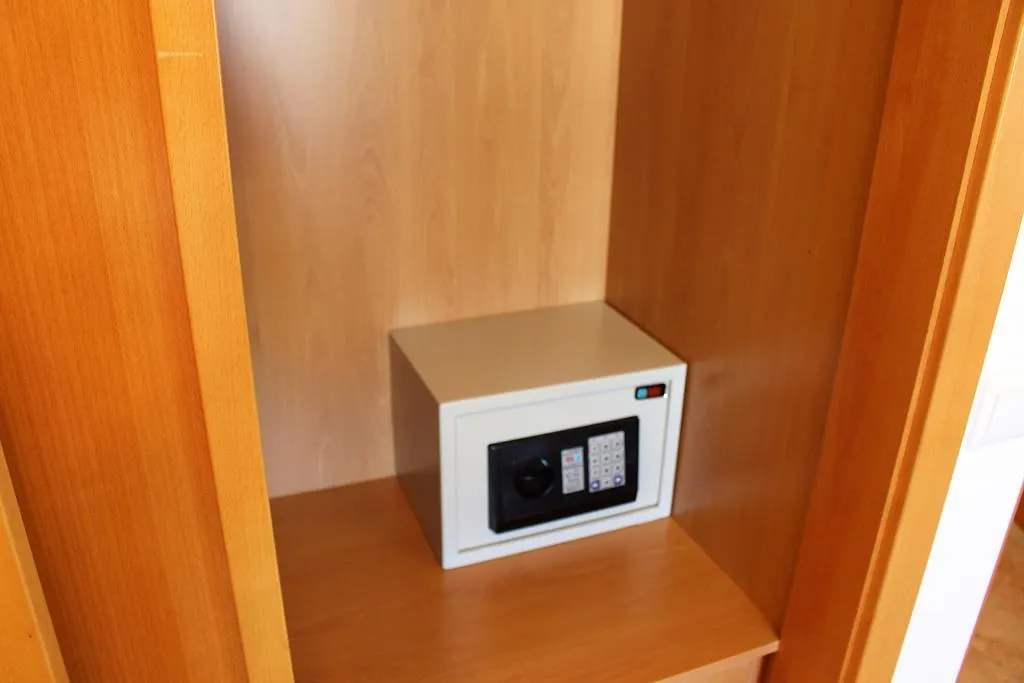 Ancora Boutique Apartments  Lagos